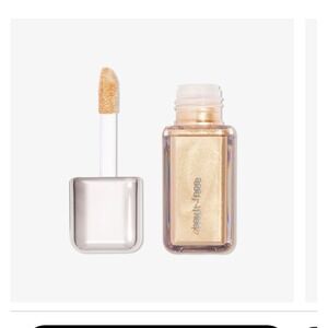 about-face Light Lock Highlight Fluid 0.5 fl.oz. New Makeup Shaken or Stirred